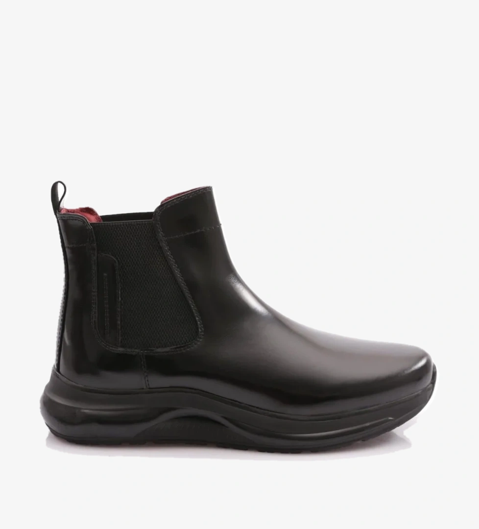 Dgn 16196 Erkek Casual Chealse Bot model görseli