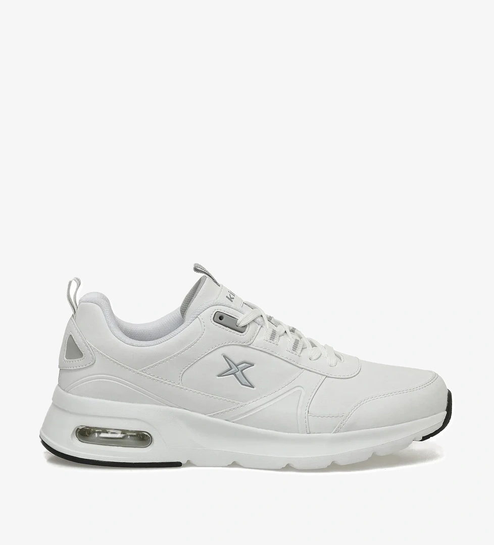 AMIRAL PU 5PR Beyaz Erkek Sneaker - Görsel 1