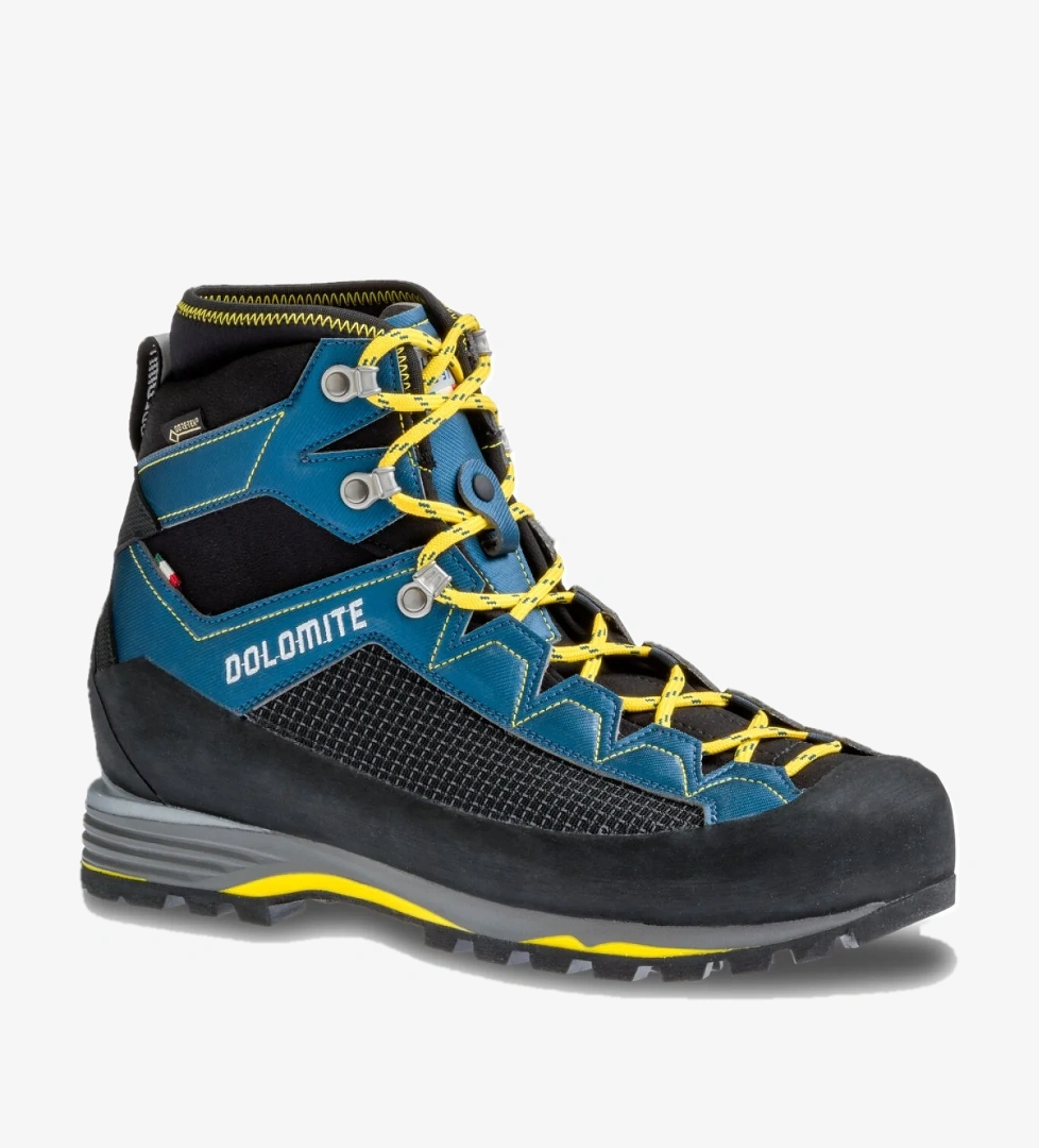 Dolomite Torq Tech GTX Erkek Bot-LACİVERT model görseli