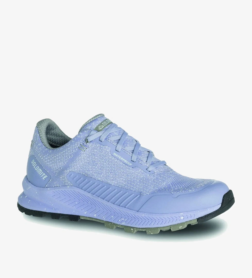 Dolomite W's Carezza WP Kadın Ayakkabı-LİLA model görseli