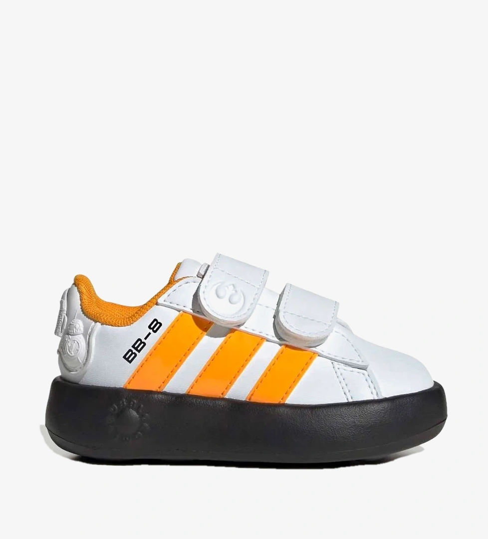 Adidas Droids Star Ürün Listesi