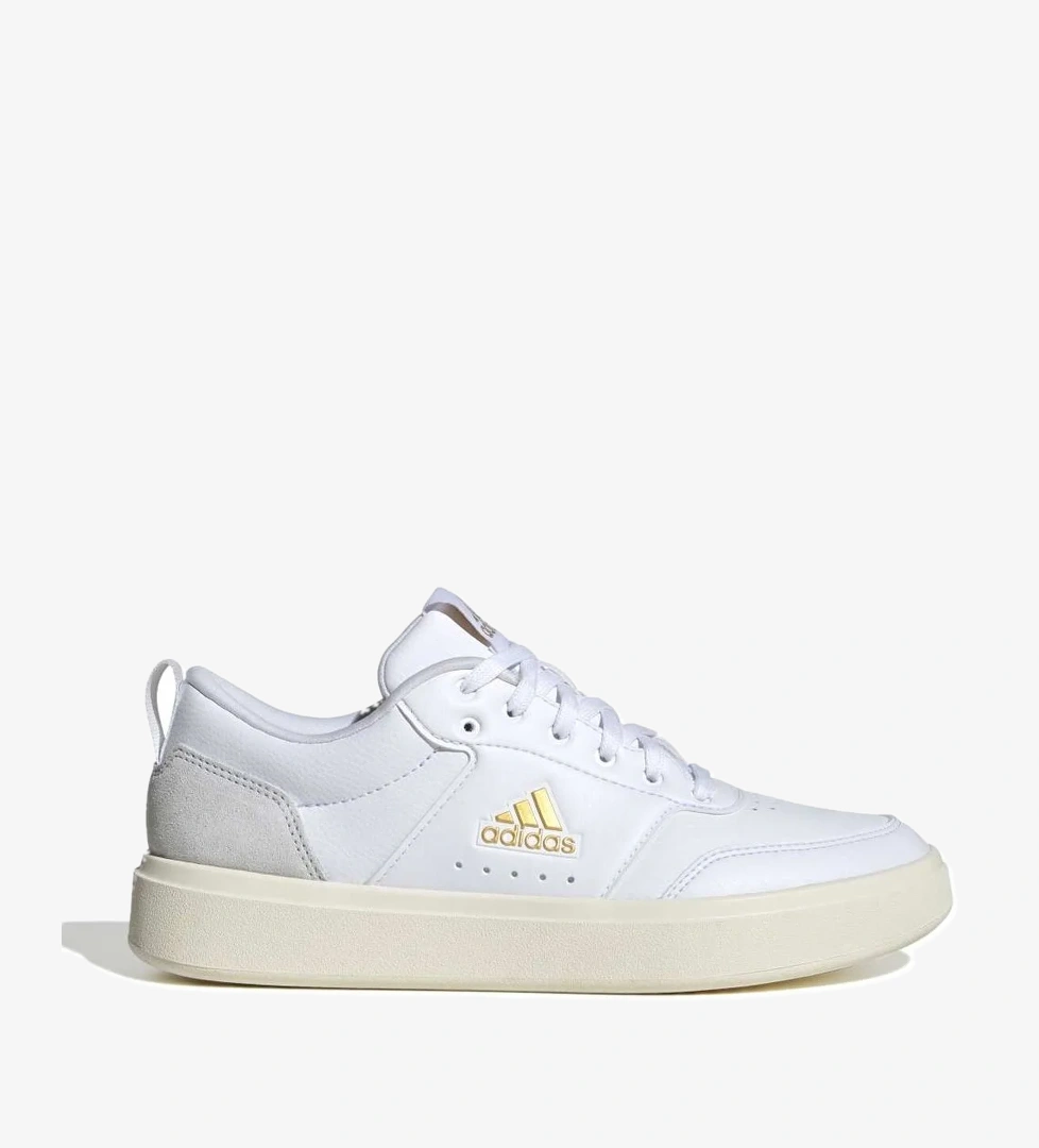 Park Street Kadın Beyaz Sneaker - Görsel 1