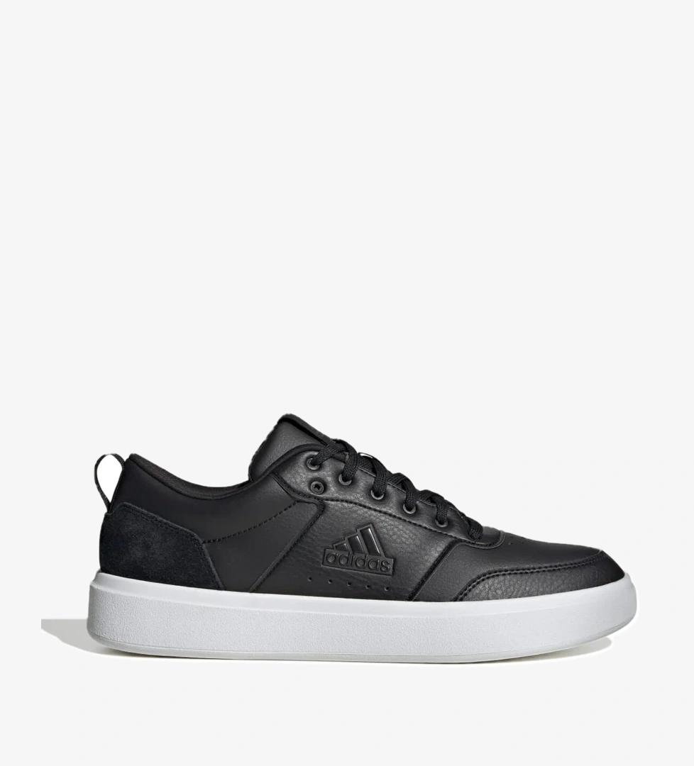 Park St Erkek Siyah Sneaker