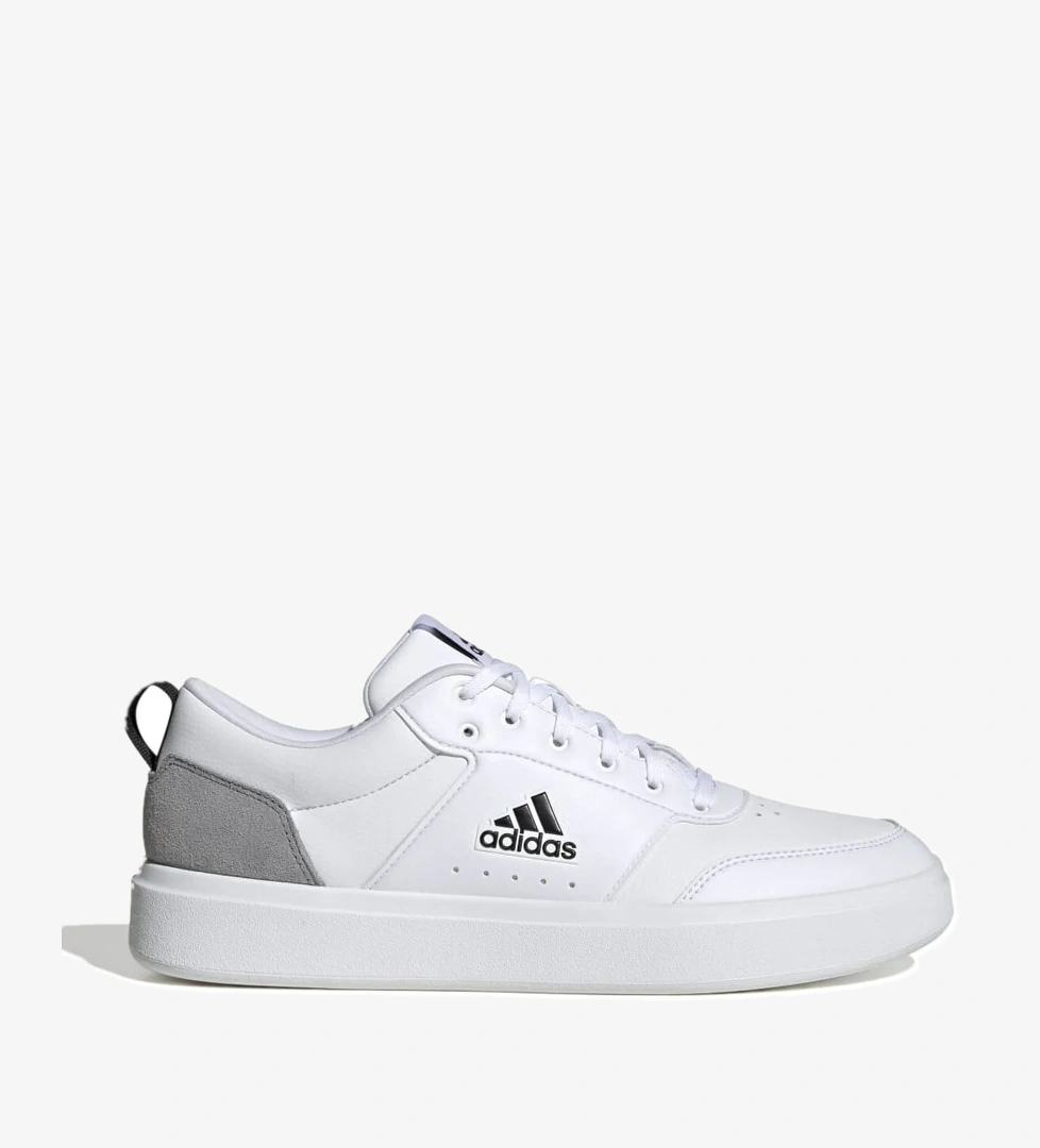 Adidas Park St Beyaz Sneaker model görseli