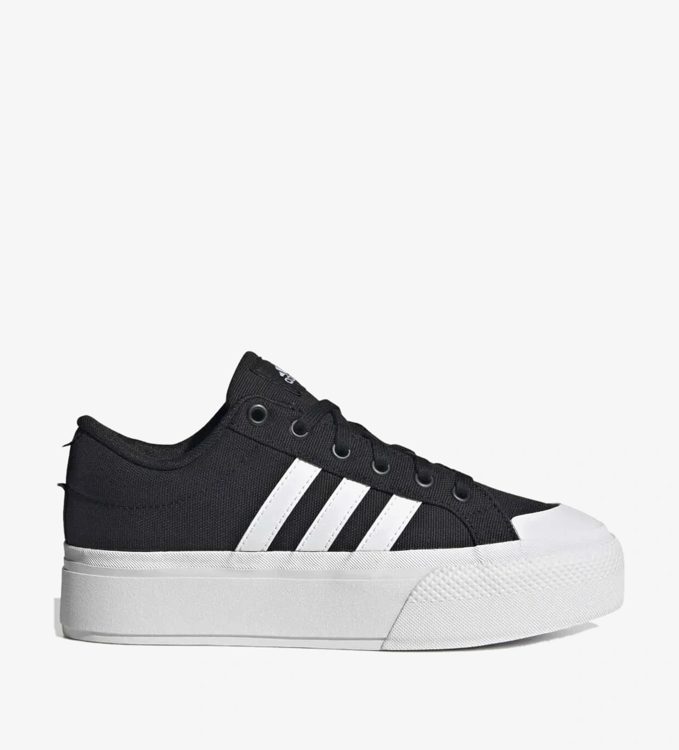 Adidas Siyah Adidas Bravada