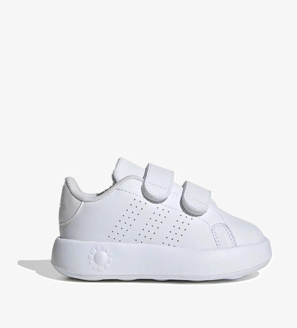 Advantage Bebek Beyaz Sneaker