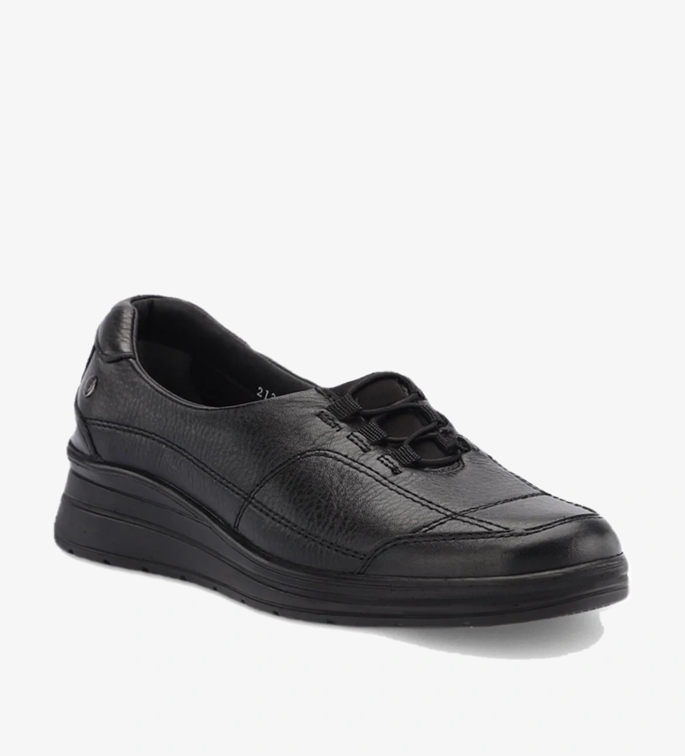 Forelli Hefa 21306 Kadın Ortopedik Ayakkabı