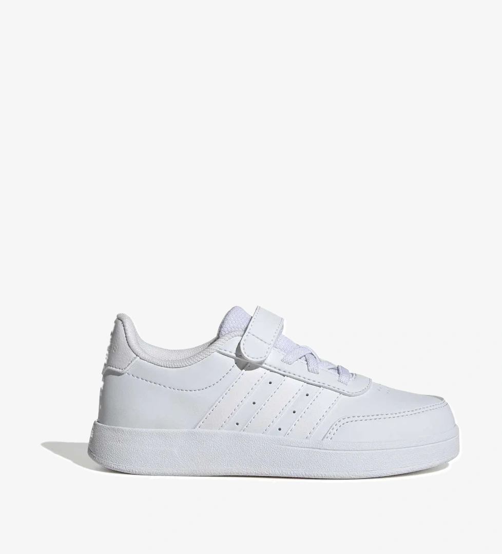 Breaknet 2.0 El C Çocuk Beyaz Sneaker