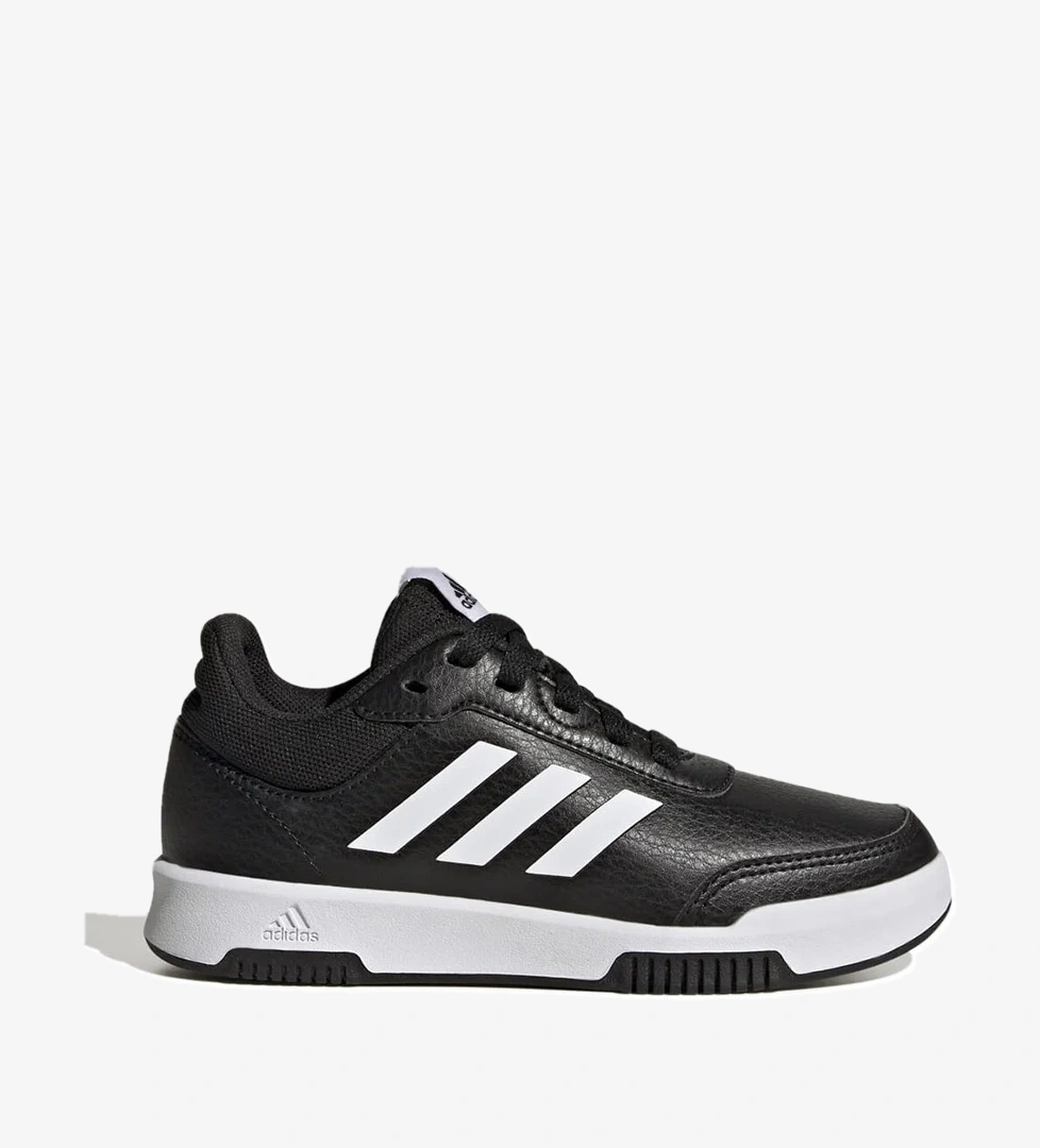 Tensaur Sport 2.0 K Çocuk Siyah Sneaker - Görsel 1