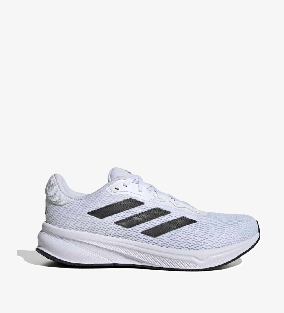 Adidas Response Erkek Beyaz Koşu Ayakkabısı - 3.439,2₺ - Flo