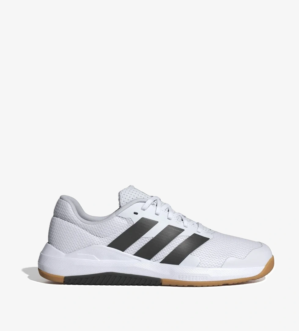 Dropset Base Trainer Erkek Beyaz Spor Ayakkabı