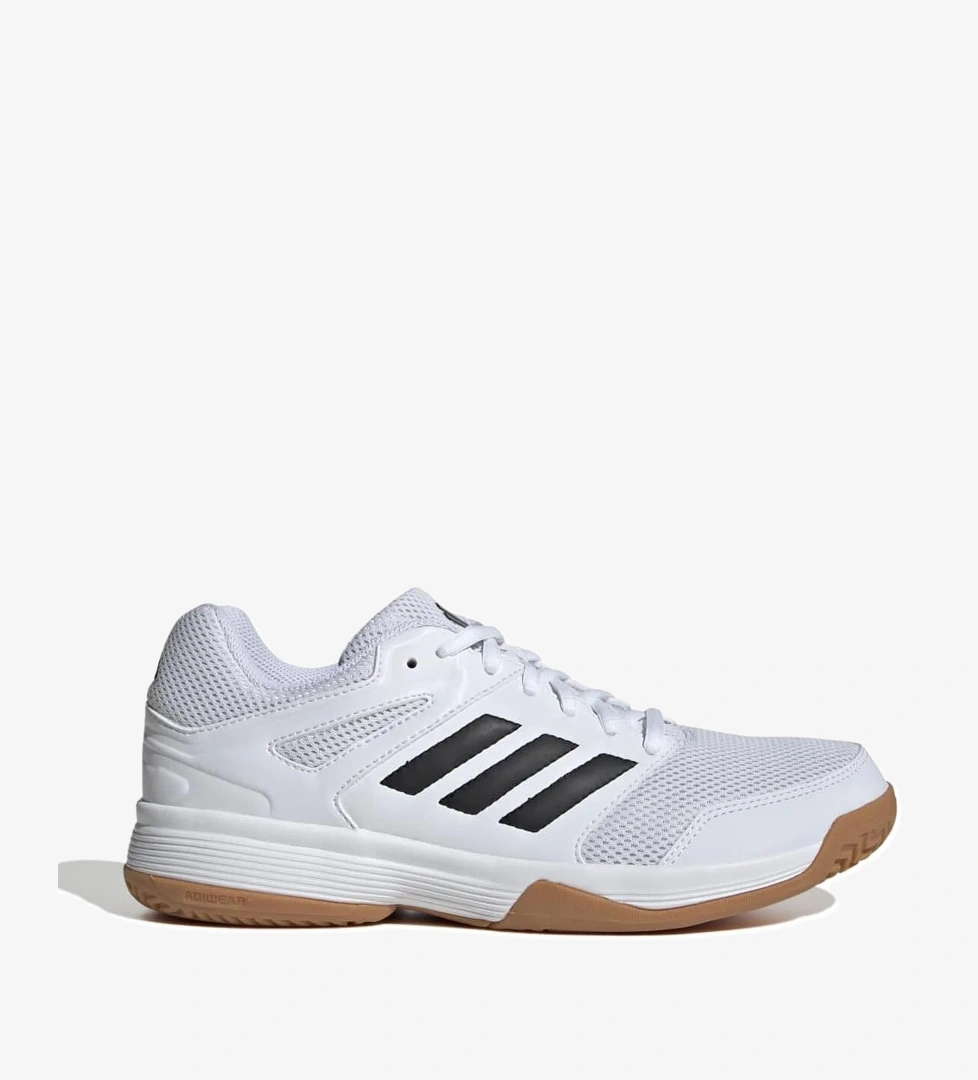 Speedcourt Kadın Beyaz Spor Ayakkabı