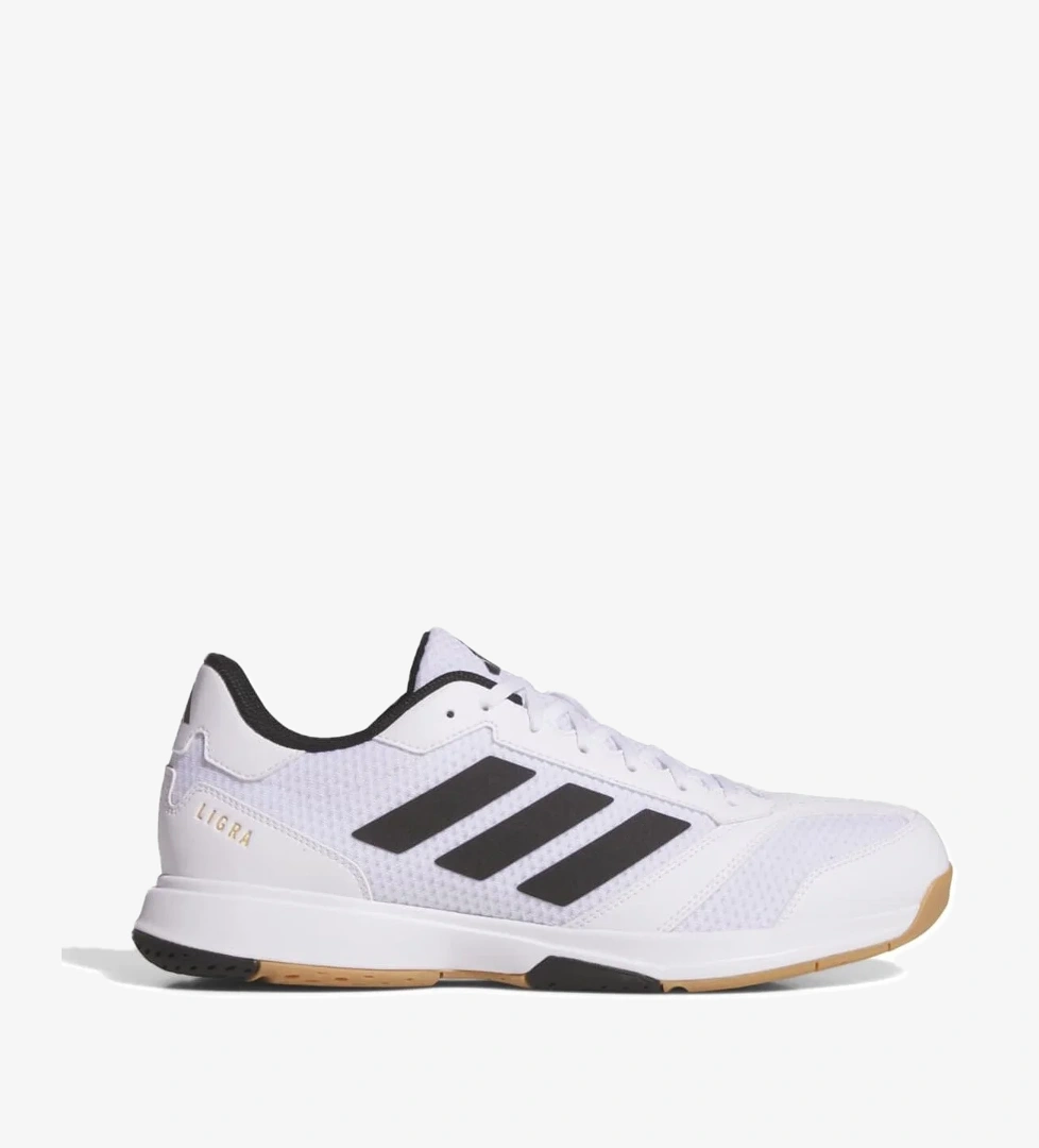 Ligra 8 Erkek Beyaz Spor Ayakkabı