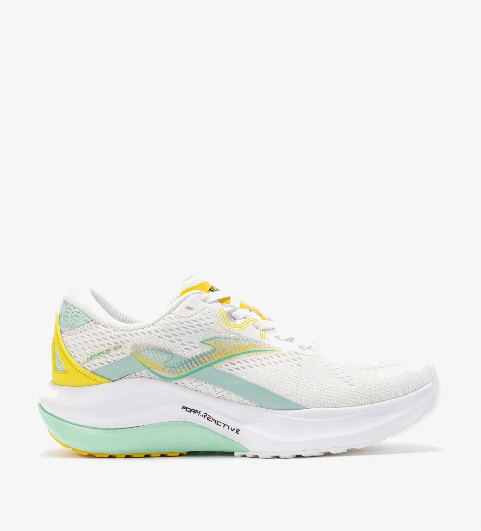 Joma Kadın Koşu - Yürüyüş Ayakkabı Hispalis Lady 2402 Rhıslw2402 model görseli