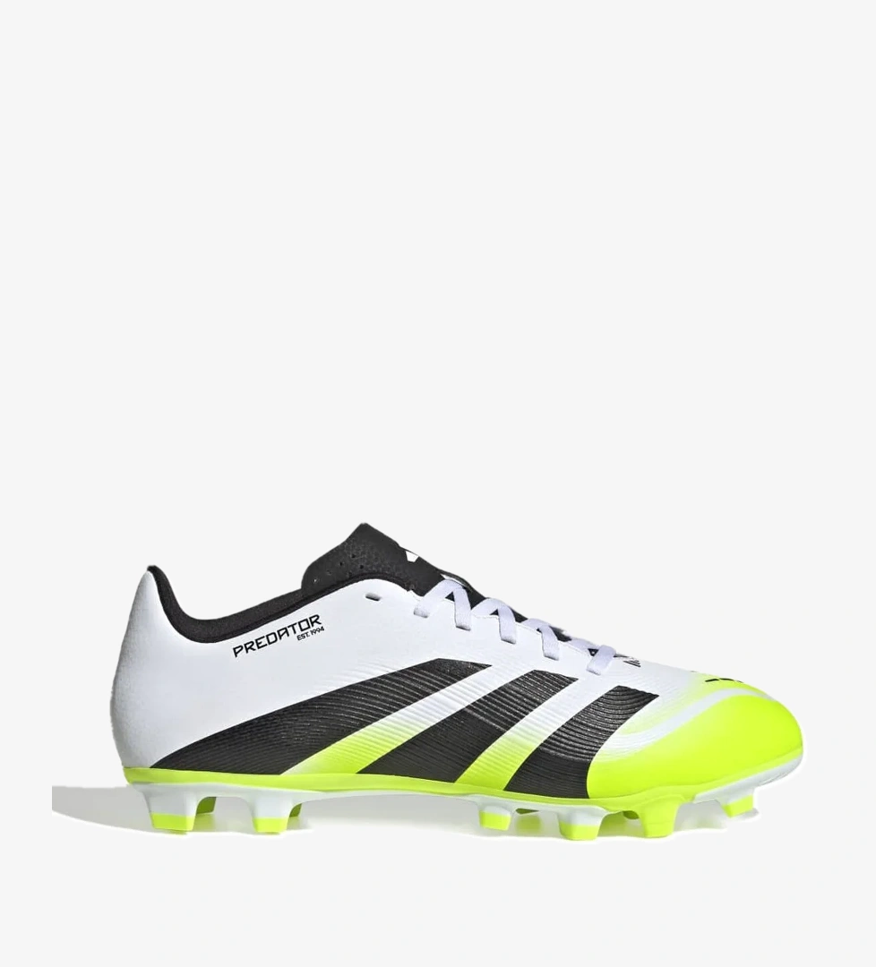 Adidas Predator Club Fg/mg Erkek Beyaz Krampon model görseli