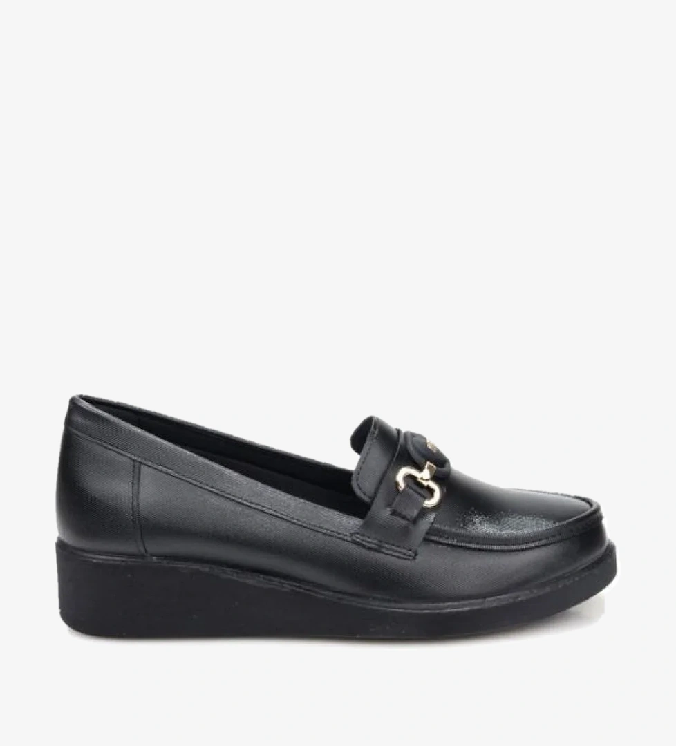 Papuçcity Nrfx 03347 Kadın Dolgu Topuklu Ayakkabı model görseli