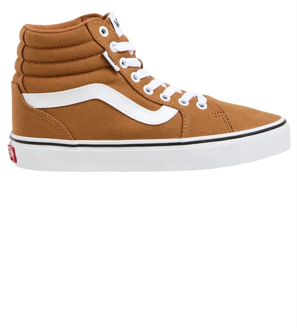 Vans Filmore Hi Kadın Spor Ayakkabı model görseli