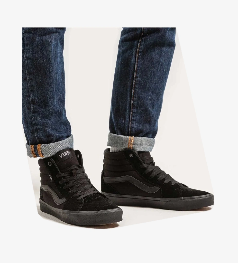 MN Filmore Hi Erkek Spor Ayakkabı