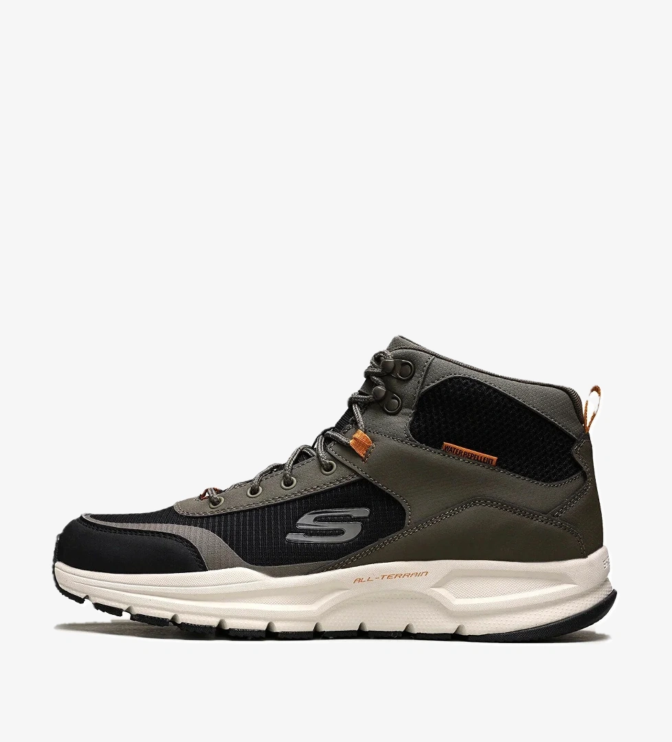 Skechers Escape Plan 2.0-woodrock Yeşil Erkek Outdoor model görseli