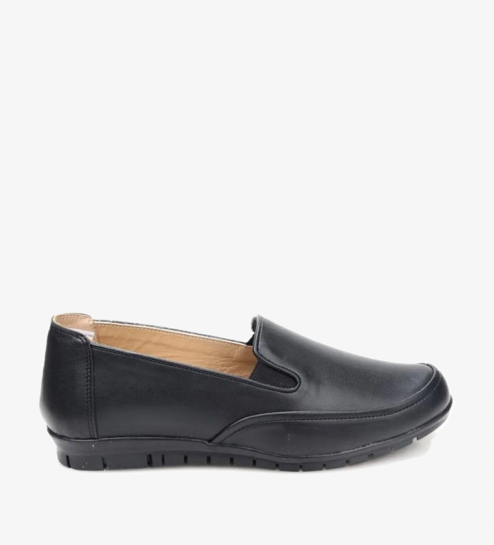 Edik 136 Ortopedik Kadın Günlük Ayakkabı