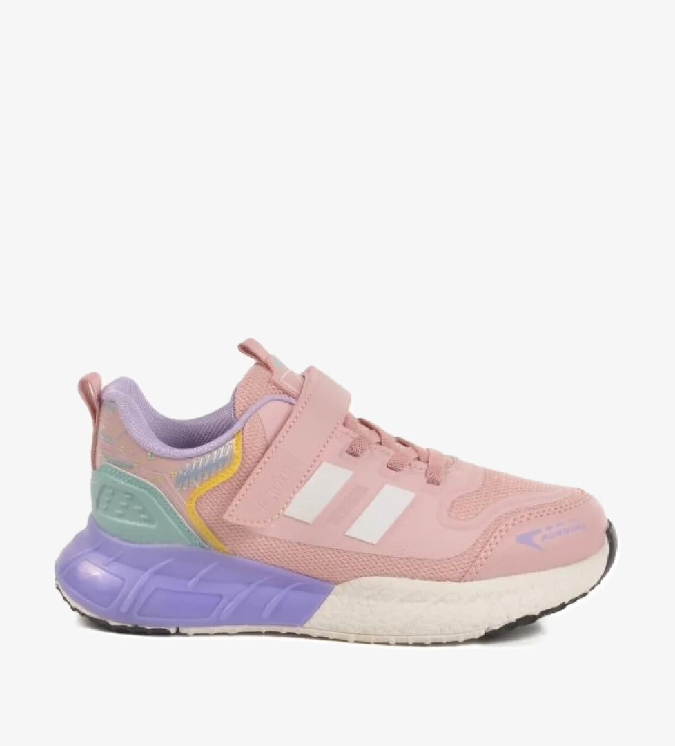 Ukon Kız Çocuk Günlük Spor Ayakkabı