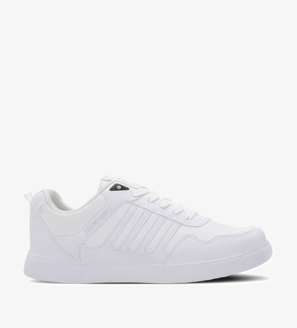 ELECTRO Erkek Günlük Ayakkabı Beyaz