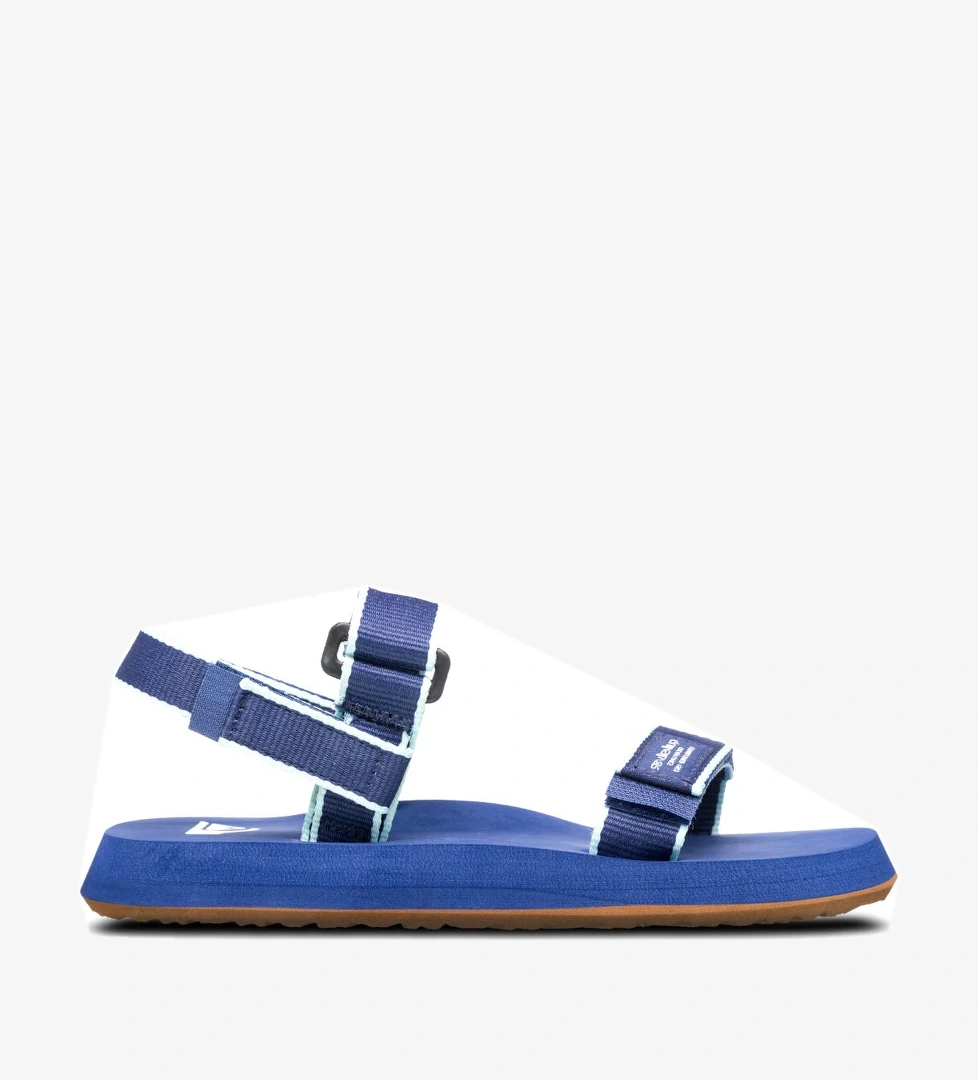 MONKEY CAGED YOUTH Lacivert Erkek Çocuk Sandalet