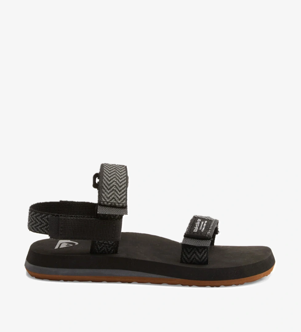 Quiksilver MONKEYCAGEYOUTH B SNDL XK Gri Erkek Çocuk Sandalet model görseli