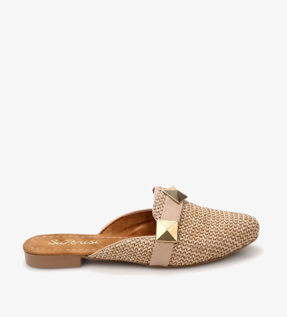 Sprs 03319 Günlük Kadın Terlik