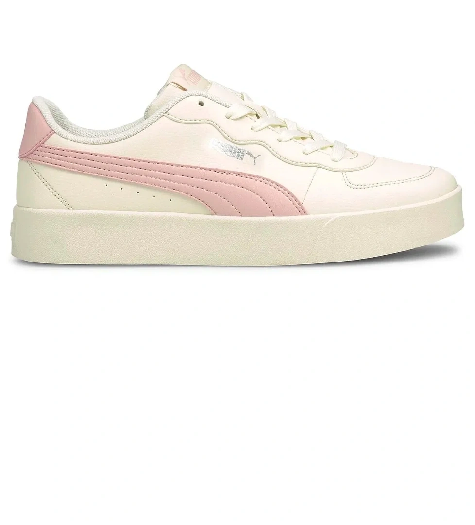 Skye Clean Kadın Spor Ayakkabı 38014705