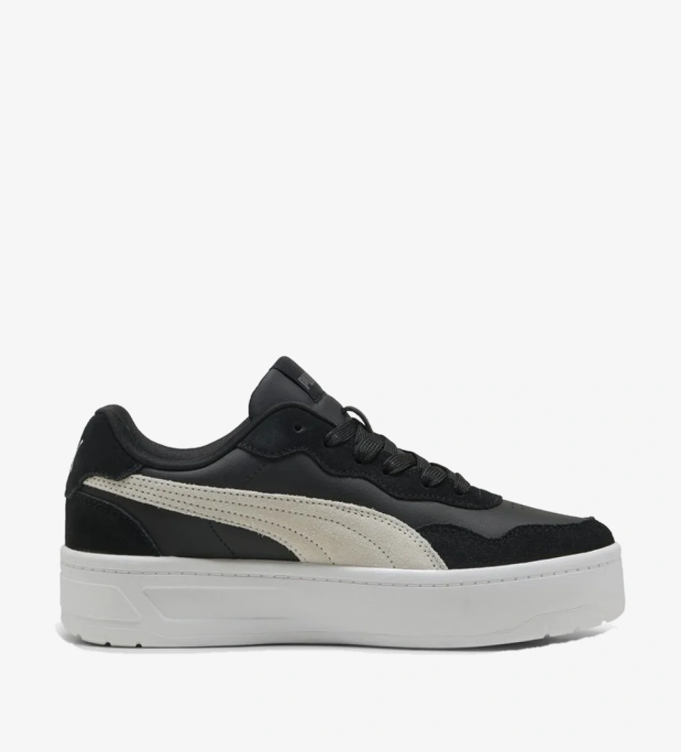 Puma Siyah Puma Lally Skye