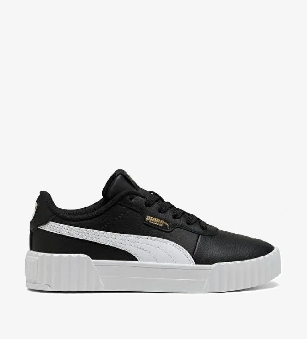 Puma Puma Ayakkabıları Unisex Çocuk Carina Spor 3.0 Jr Ayakkabı 40147603 model görseli