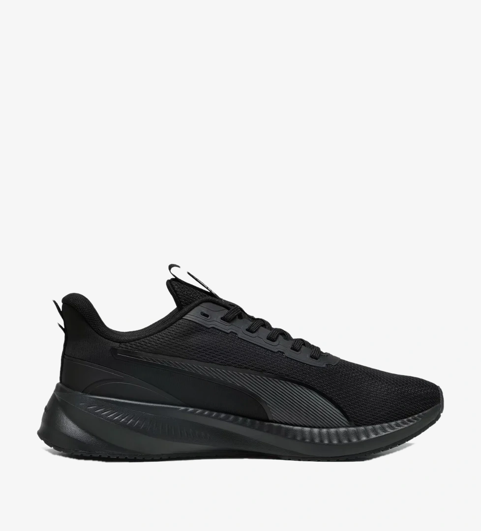 Puma Puma Siyah Flyer Lite 3 Erkek Spor Ayakkabı 31079704 Flo'da! Siyah - 1. görsel