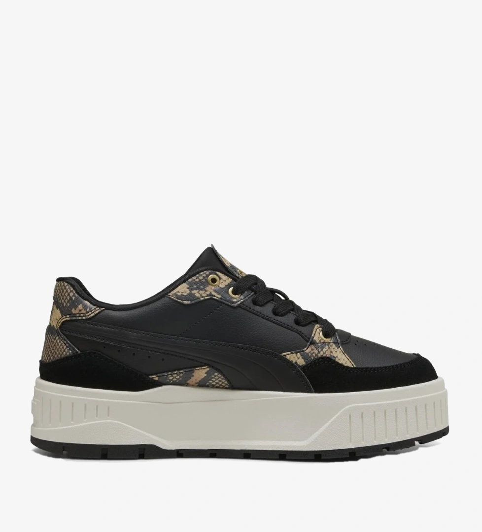 Puma Siyah Puma Karmen II
