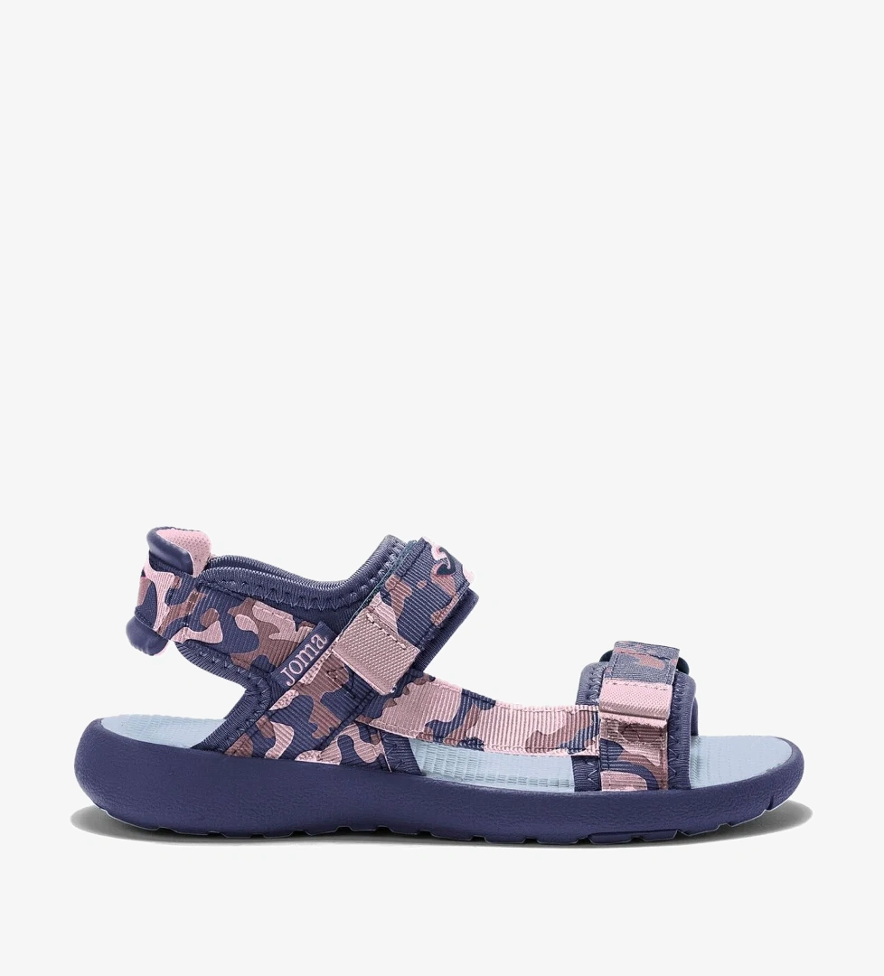 Joma Çocuk Günlük Sandalet S.Boat Jr 2505 Sboajs2505V model görseli