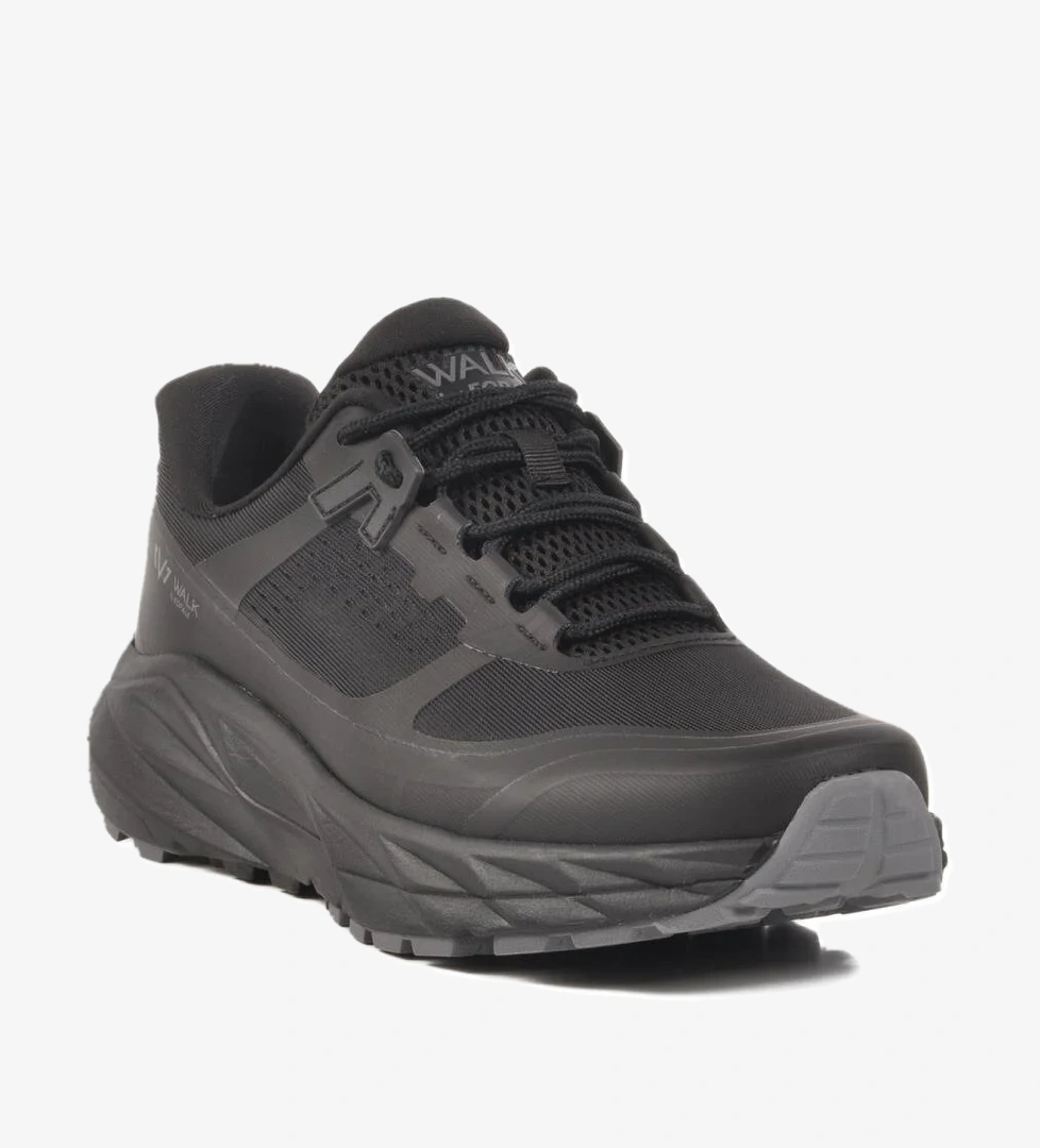 Walkway Eopaia M Siyah Erkek Spor Ayakkabı model görseli