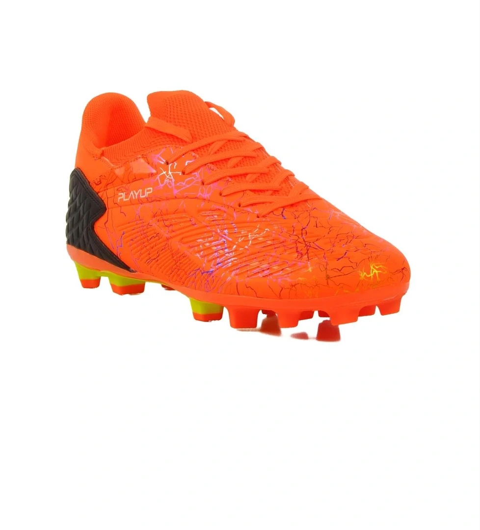 MK-251-148 M Turuncu Erkek Krampon - Görsel 1