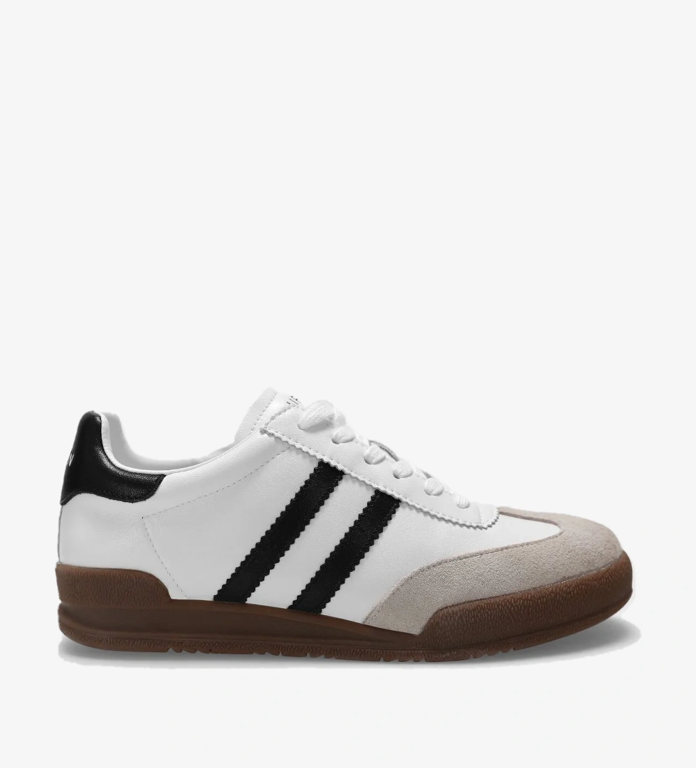 Kadın Lıa Sneaker Ayakkabı 121230030 Beyaz