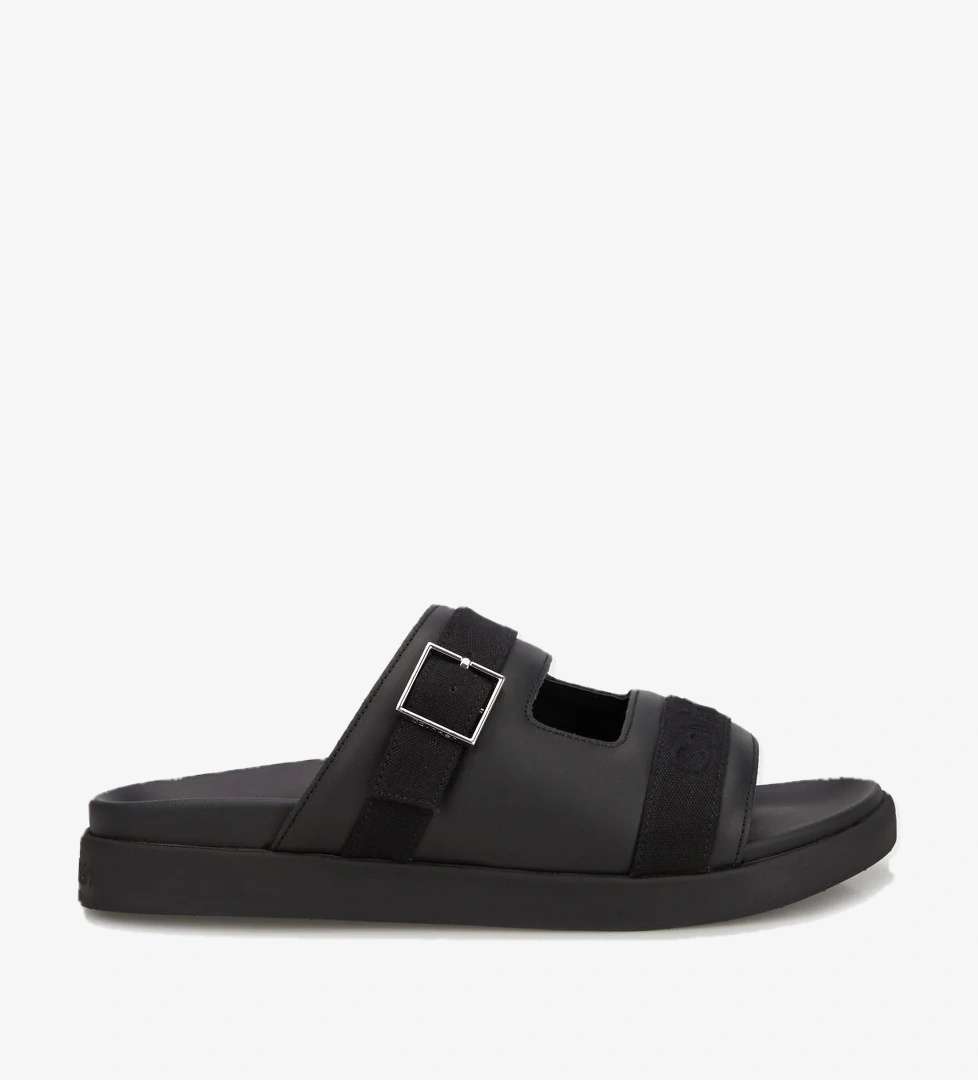 Calvin Klein Erkek Sandalet HM0HM01755 BEH model görseli