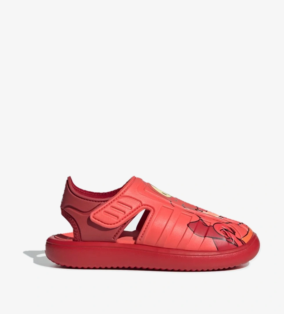 Water Sandal Sebastian C Unisex Çocuk Sandalet IH1232 - Görsel 1