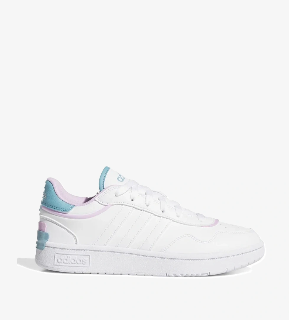 Hoops 3.0 Kadın Sneaker Ayakkabı JI3452 - Görsel 1