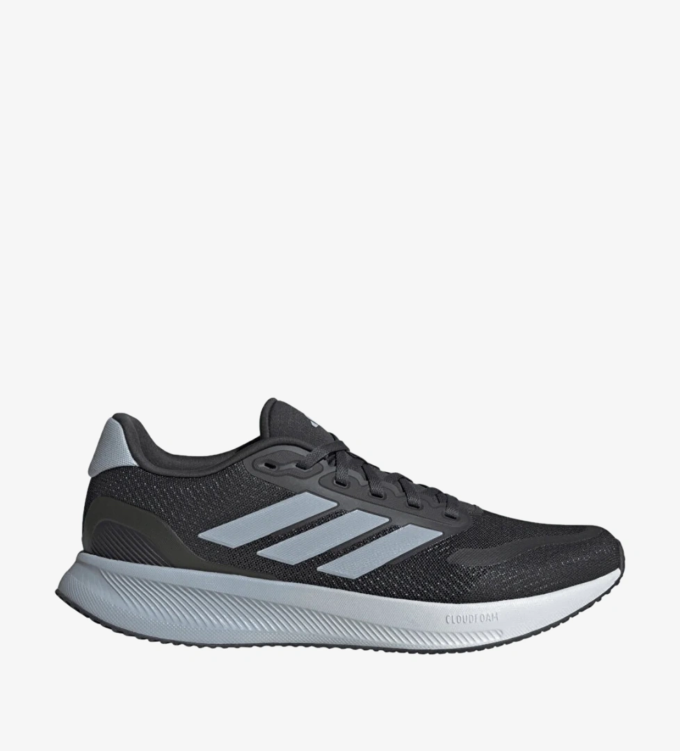 Adidas Siyah Adidas Runfalcon 5