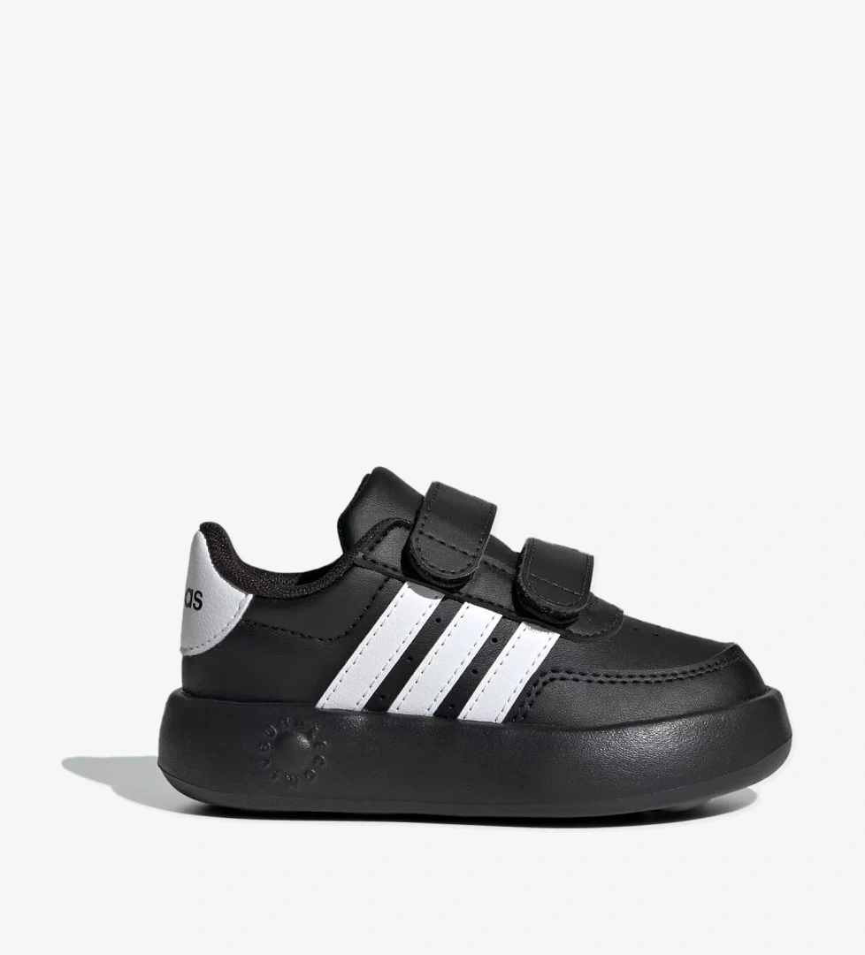 Adidas Breaknet 2.0 Cf I Unisex Çocuk Spor Ayakkabı ID5277 model görseli