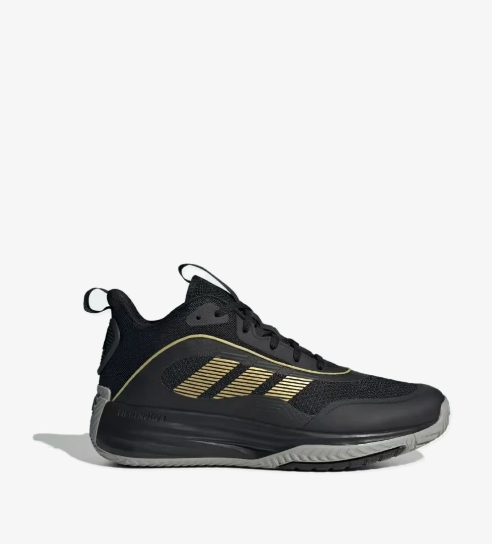 Ownthegame 3.0 Erkek Spor Ayakkabı IF4566