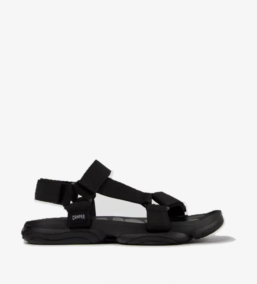 Karst Erkek Sandalet K101048-001 - Görsel 1