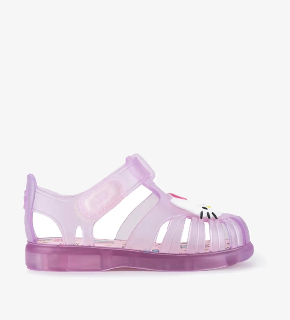 İgor Kız Çocuk Sandalet S10268