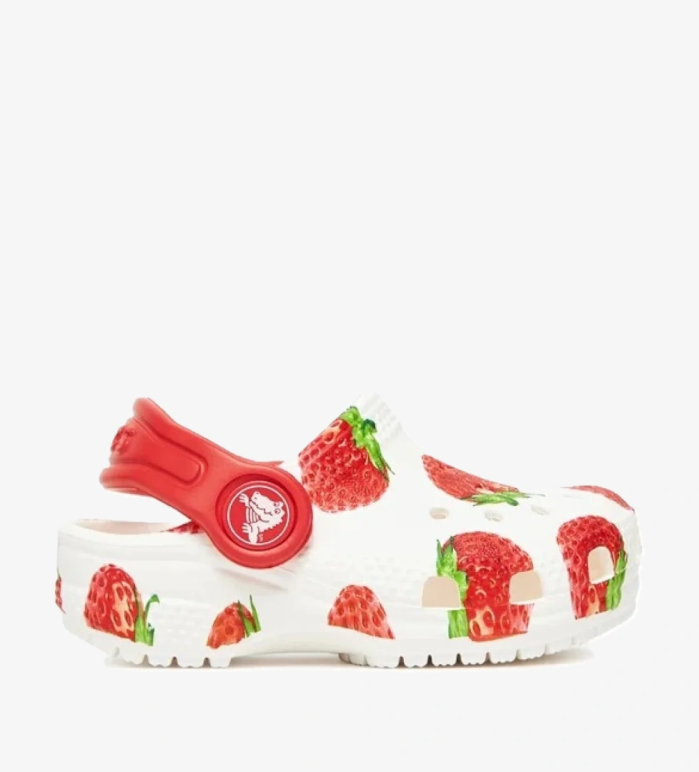 Crocs Classic Fresh Fruits Clog Unisex Çocuk Terlik 211170 model görseli