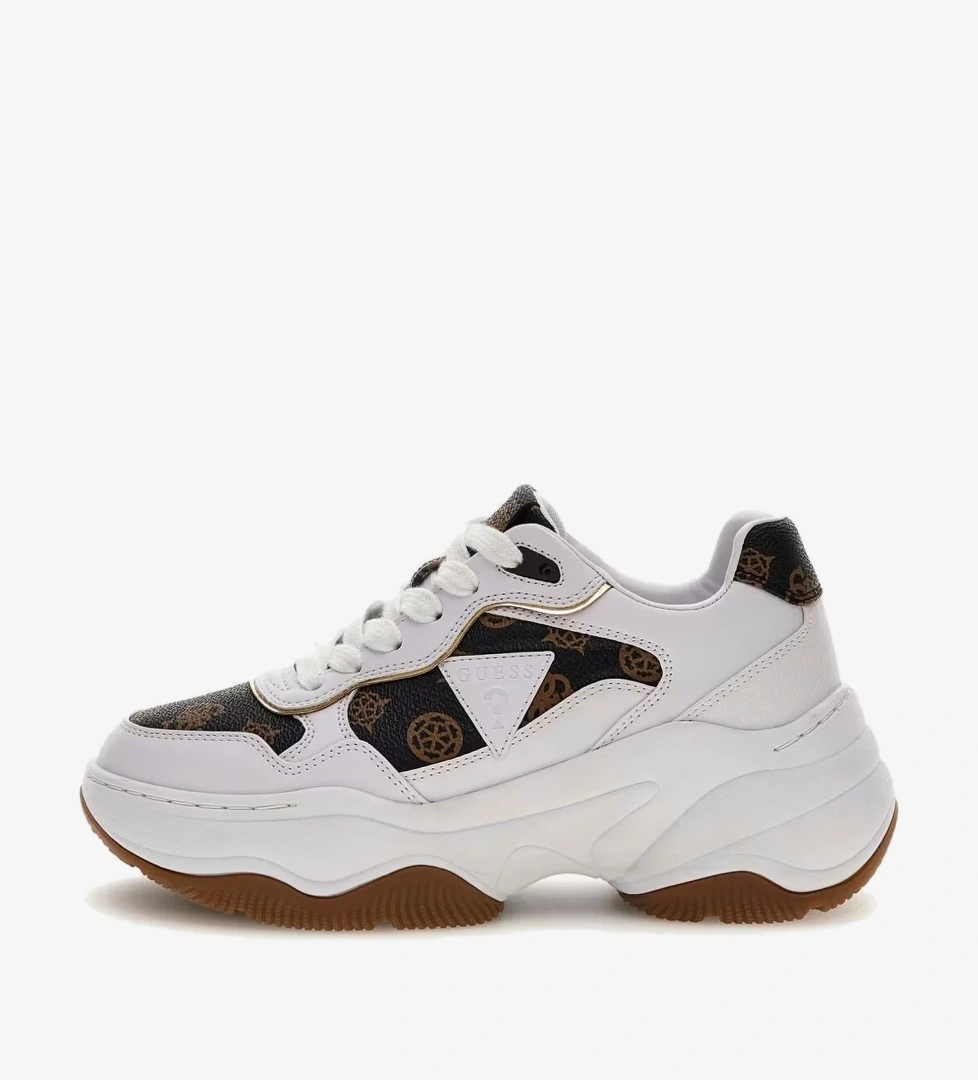 Kadın Sneaker Ayakkabı FLPHAPFAL12