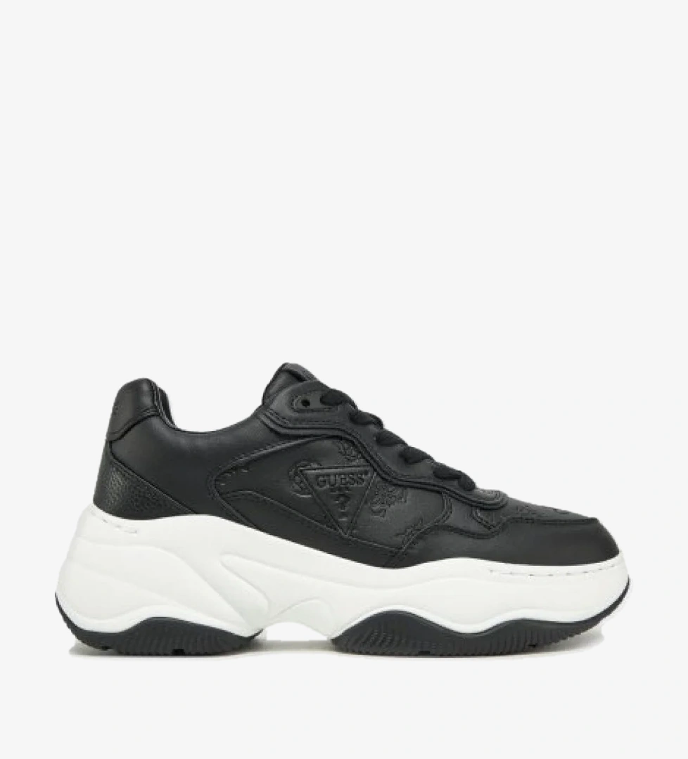 Kadın Sneaker Ayakkabı FLPHAPFAL12 - Görsel 1