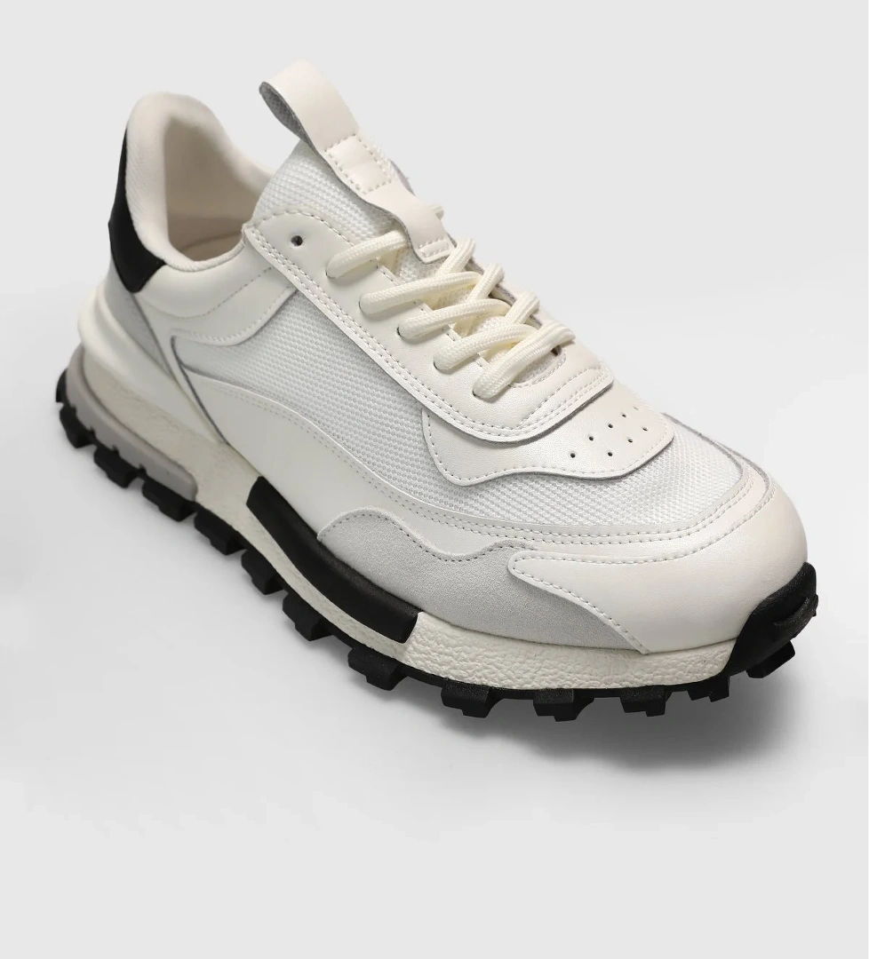 Henry Erkek Sneaker Ayakkabı 111230265 - Görsel 1